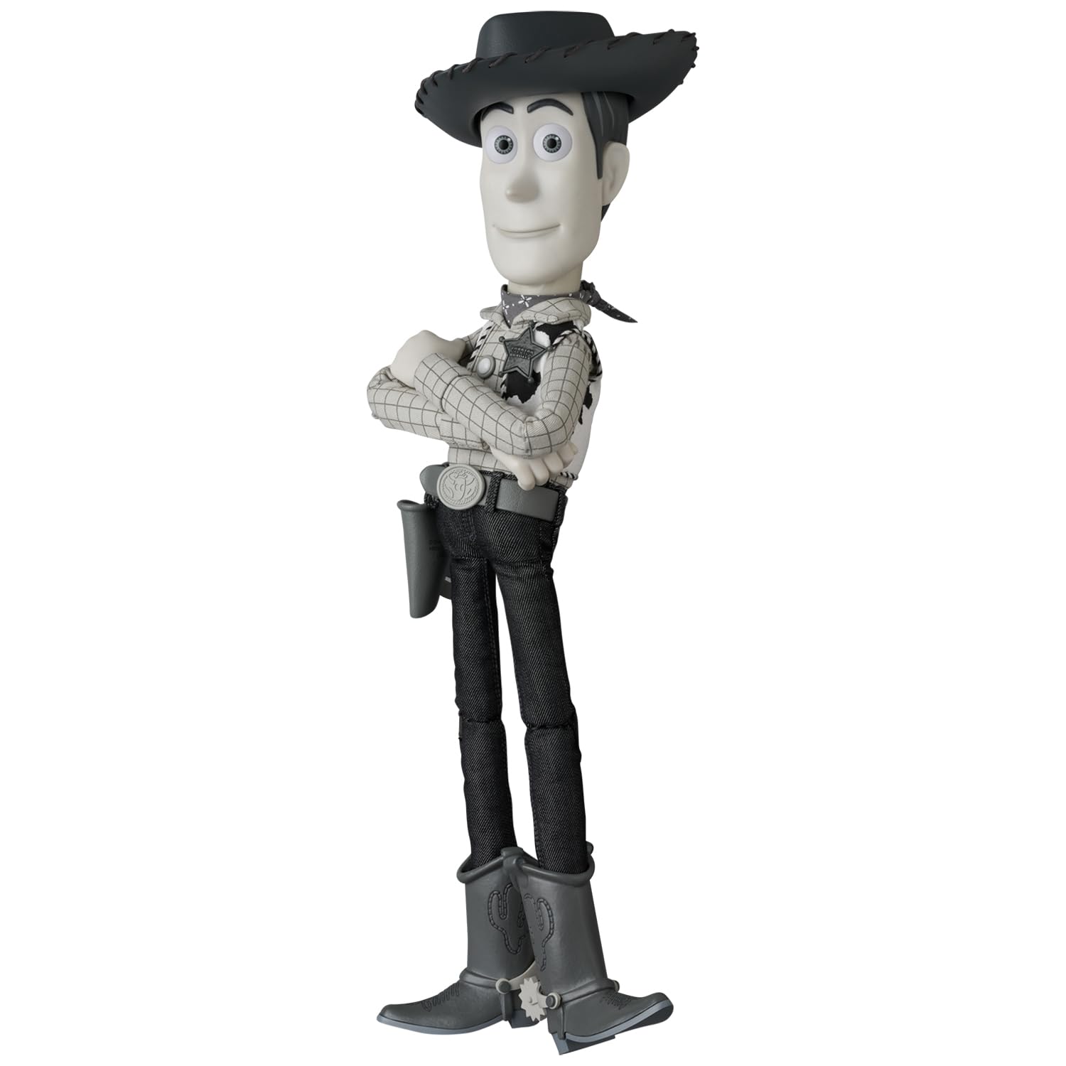 新品未開封Medicom Toy Story アルティメットウッディ Woody 新品未開封品】メディコムトイ トイストーリー アルティメットウッディ